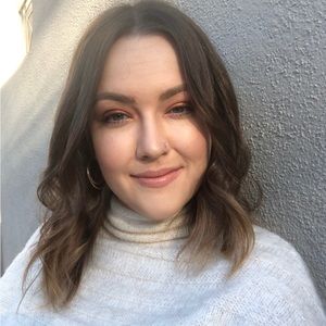 Meet your Posher, Molly